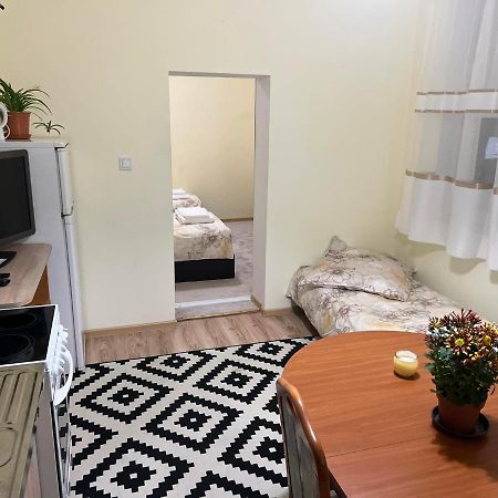 Wohnung 18 Lutherstadt Eisleben Esterno foto