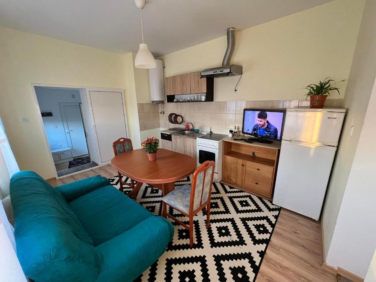 Wohnung 18 Lutherstadt Eisleben Esterno foto