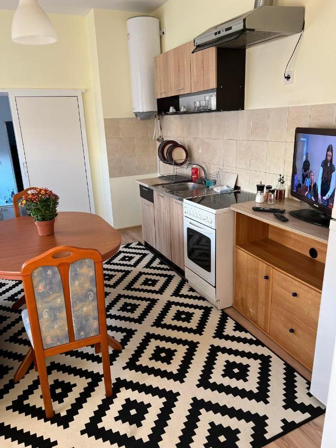 Wohnung 18 Lutherstadt Eisleben Esterno foto
