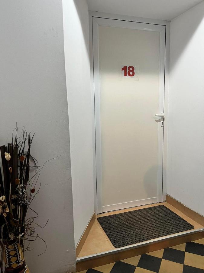 Wohnung 18 Lutherstadt Eisleben Esterno foto