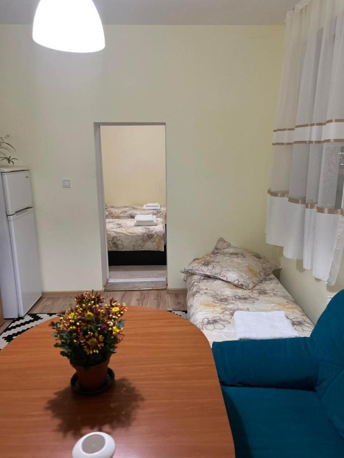 Wohnung 18 Lutherstadt Eisleben Esterno foto