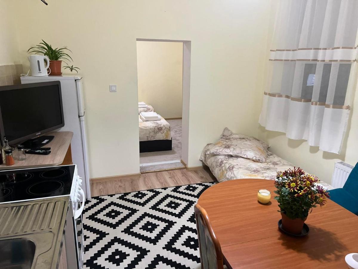 Wohnung 18 Lutherstadt Eisleben Esterno foto