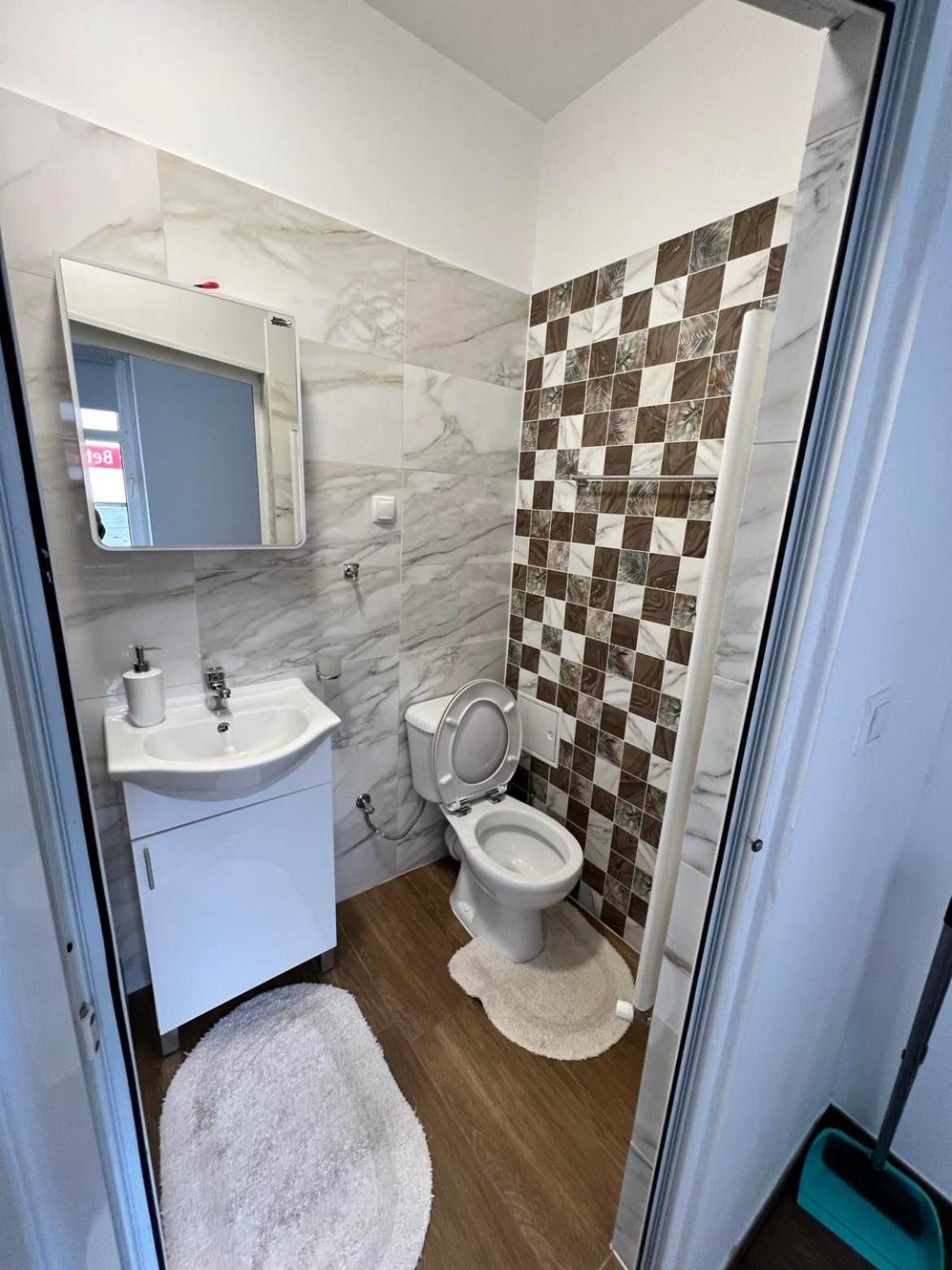 Wohnung 18 Lutherstadt Eisleben Esterno foto
